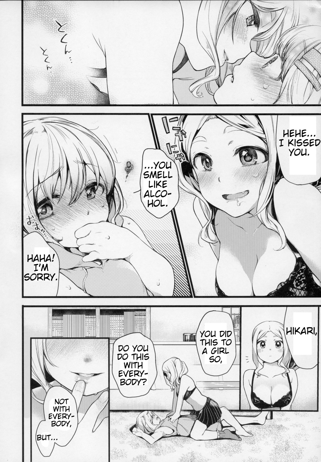 Hentai Manga Comic-How About We Do Something That Feels Good?-Read-7